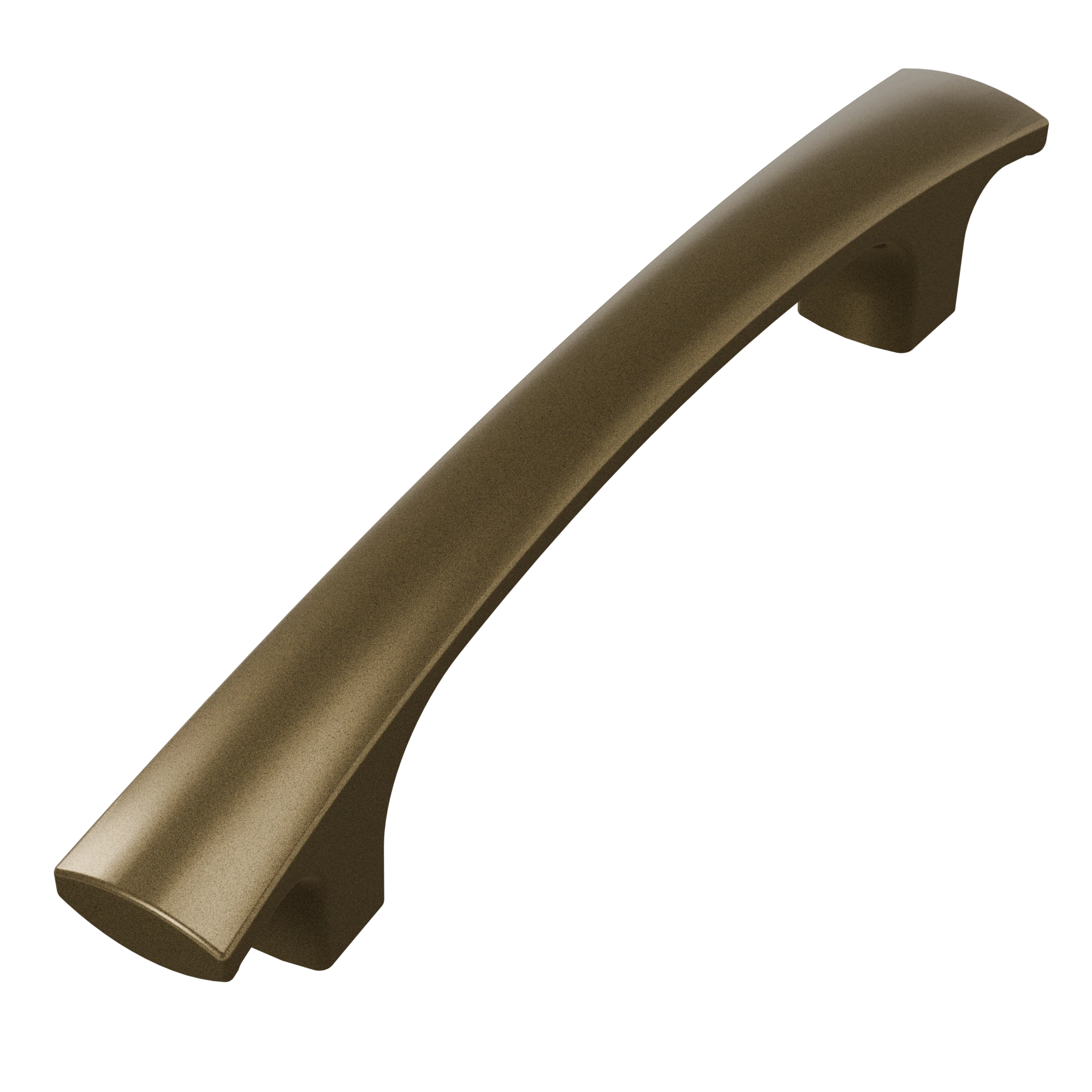 puxador Itapuã 96mm acabamento ouro