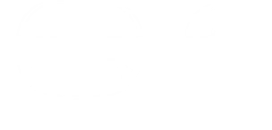 Desenho técnico do puxador Aura 64mm