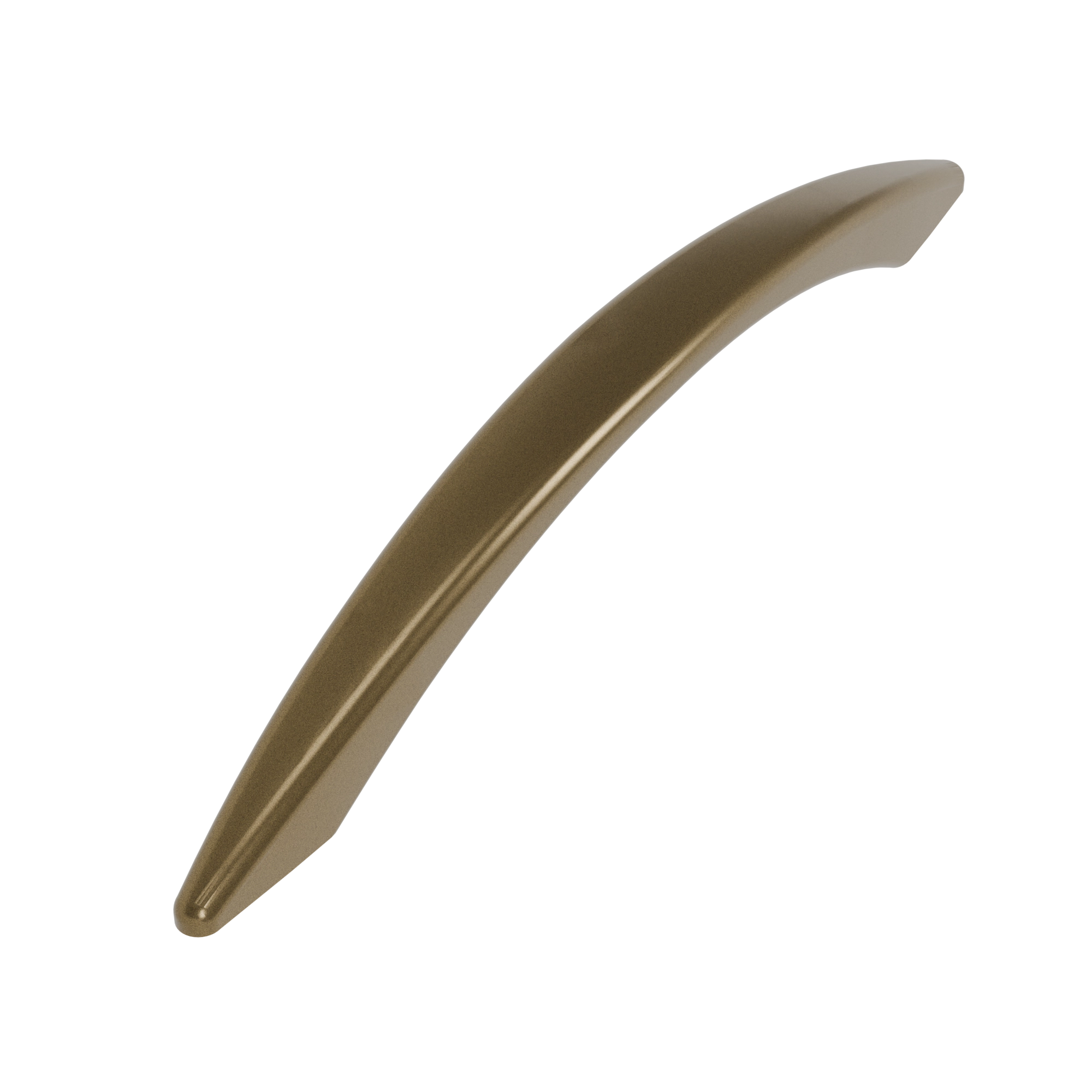 Puxador-Alca-Curvo-Fenix-160mm-ouro
