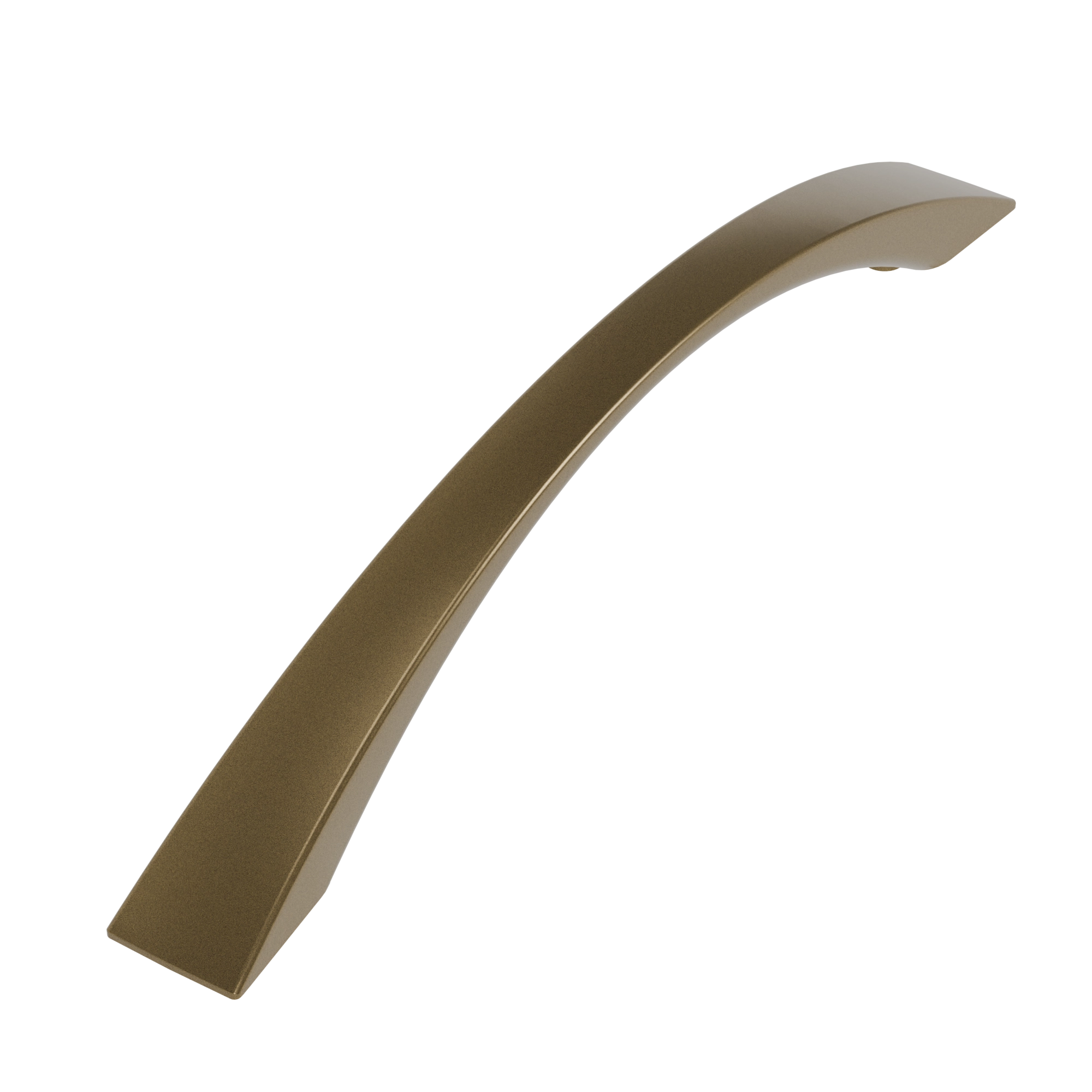 Puxador-Alca-Curvo-Riad-160mm-ouro