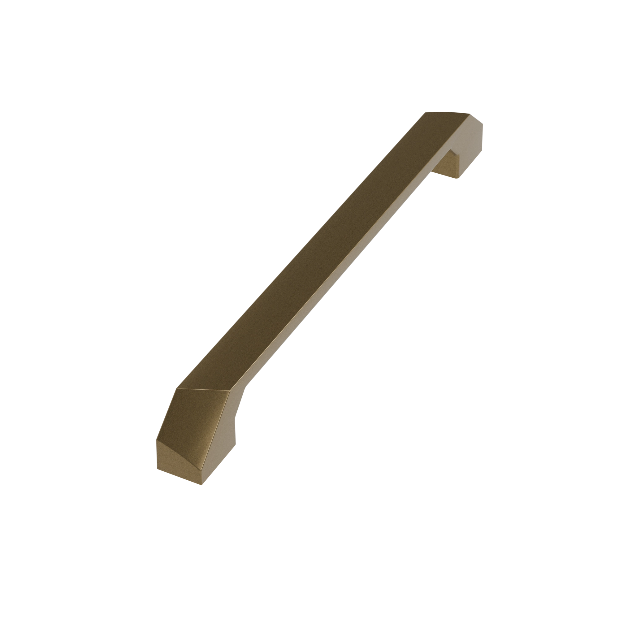Puxador-Alca-Reto-Econ-192mm-ouro