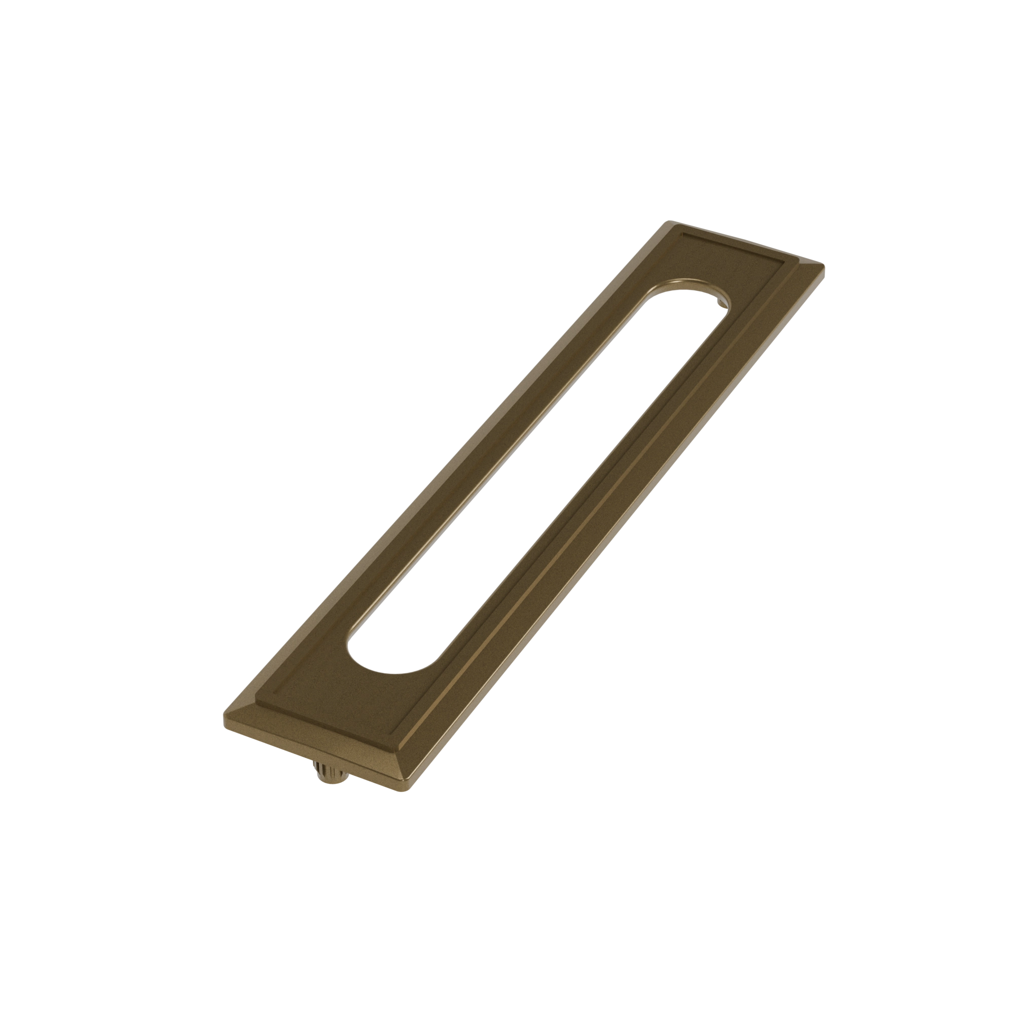 Puxador-Cava-Bahamas-192mm-ouro