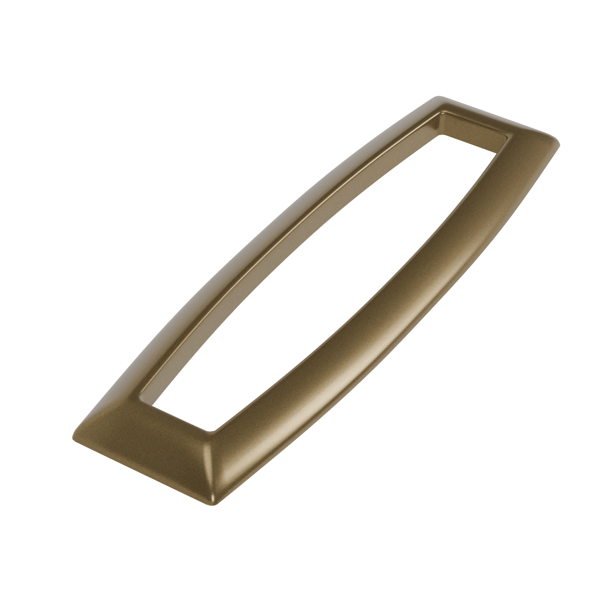 Puxador-Cava-Barcelona-160mm-ouro