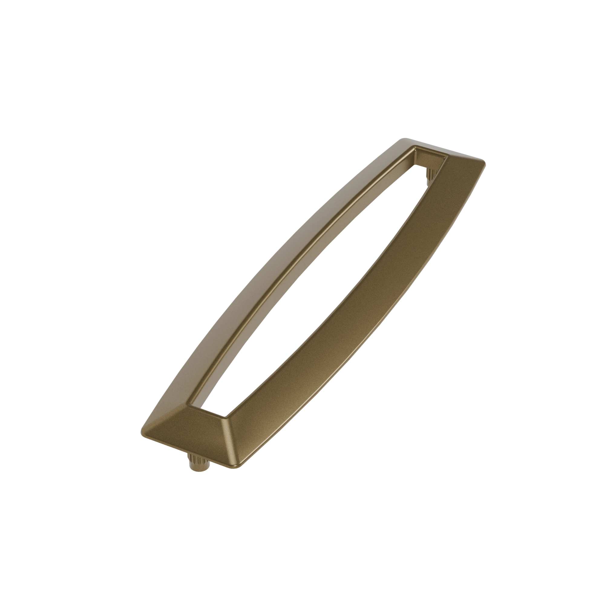Puxador-Cava-Gama-192mm-ouro