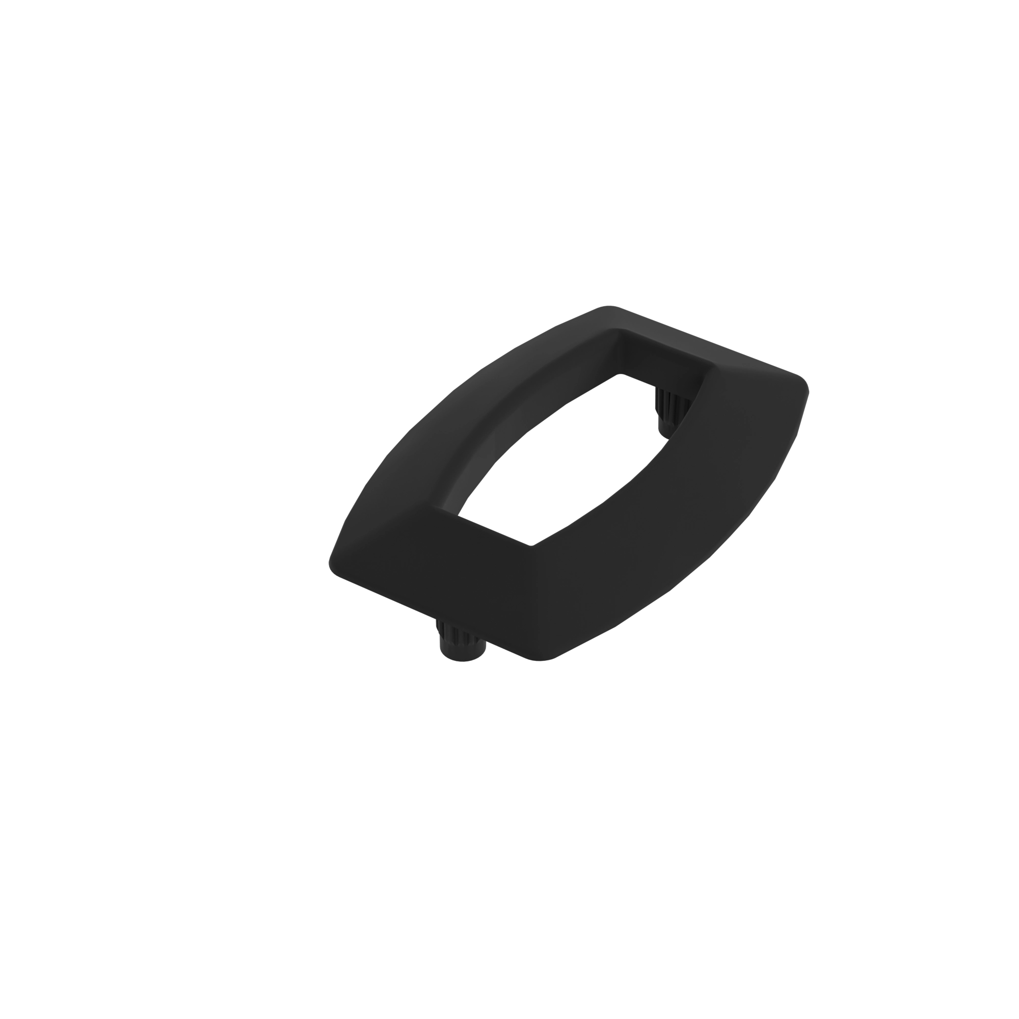 Puxador-Cava-Gama-64mm-preto-fosco
