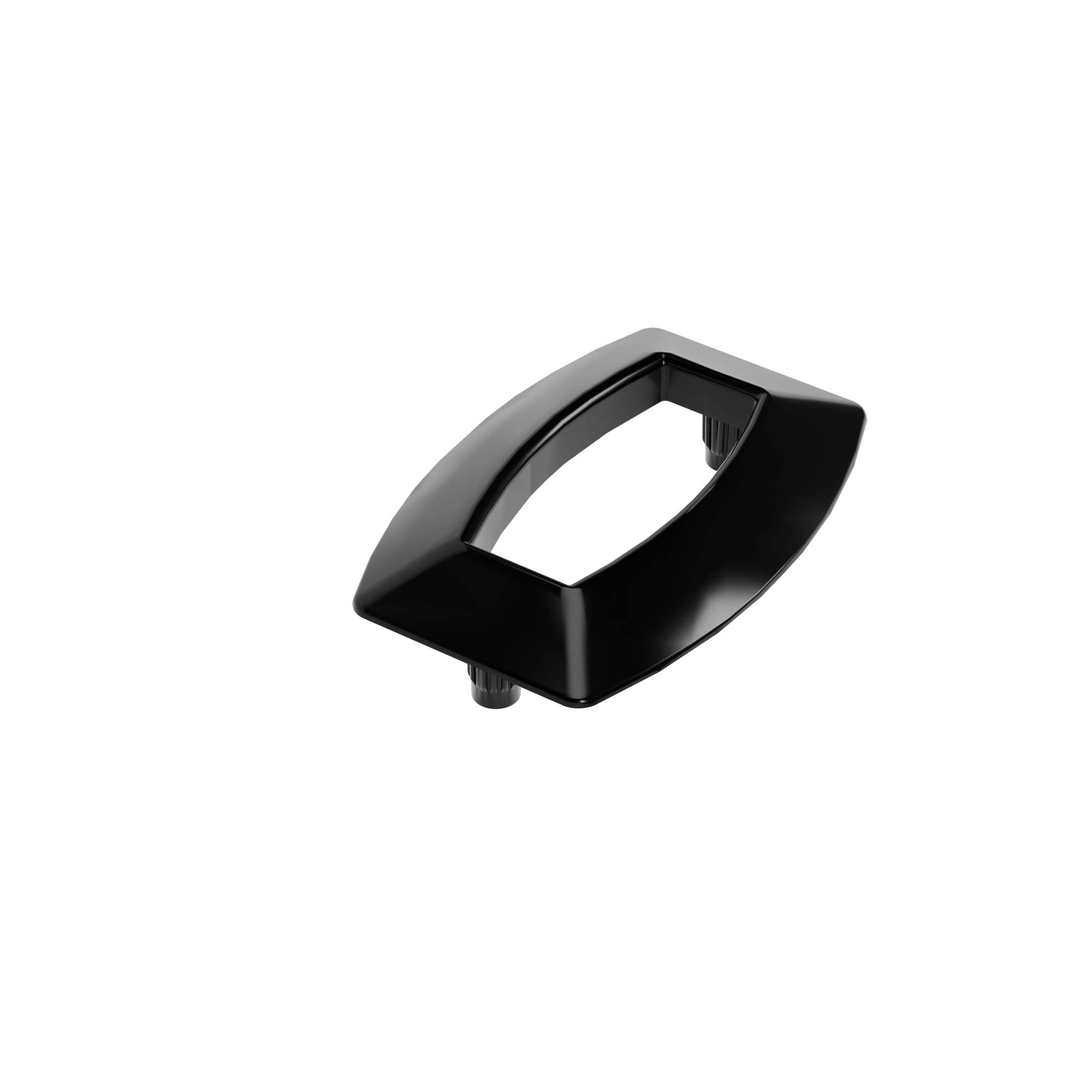 Puxador-Cava-Gama-64mm-preto-verniz