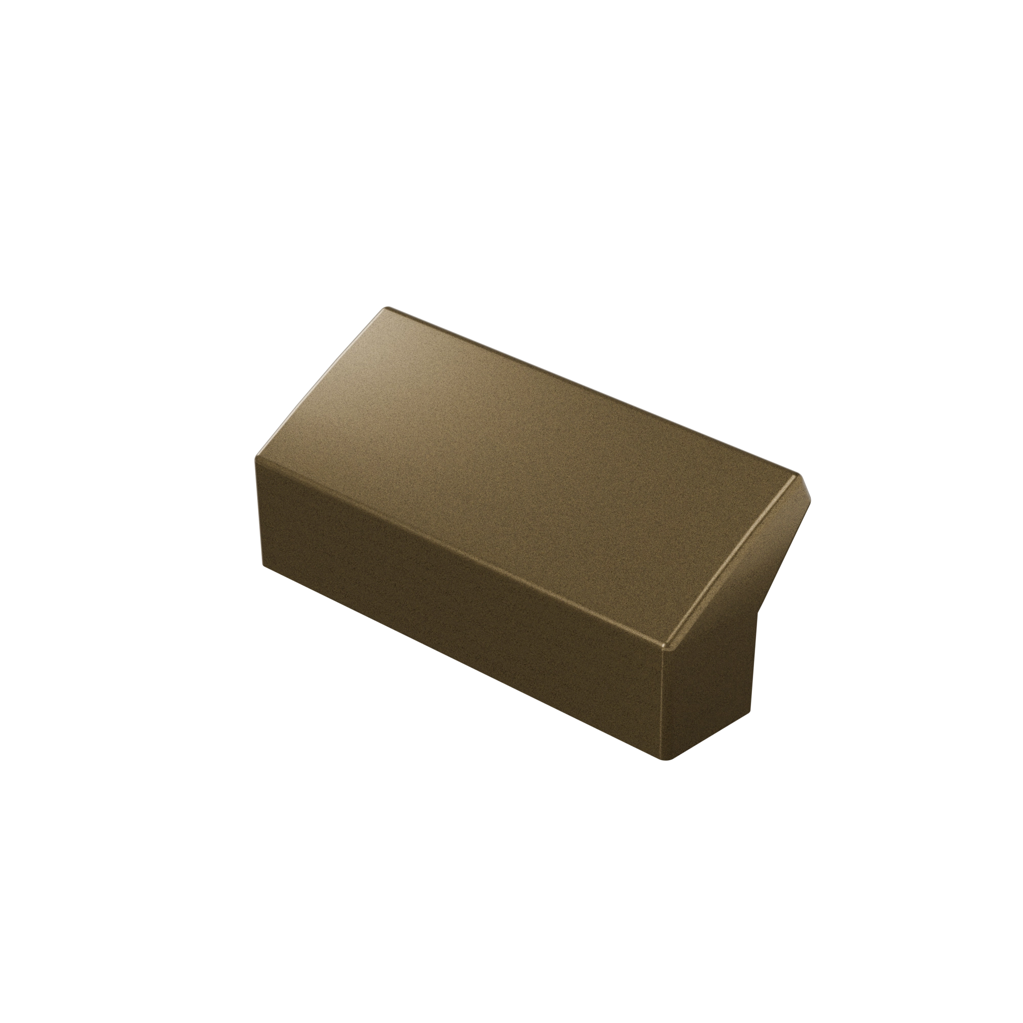 Puxador-Concha-Florida-32mm-ouro